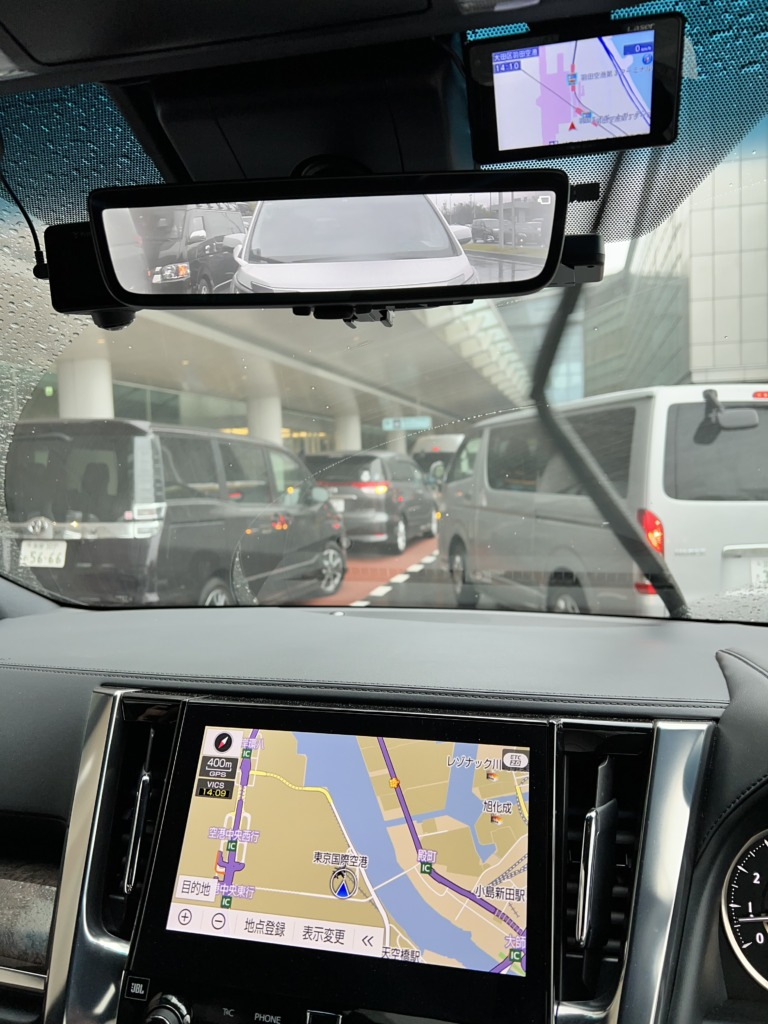 image - 羽田空港駐車場INFO